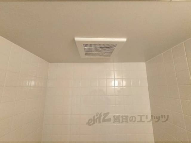 風呂　換気扇