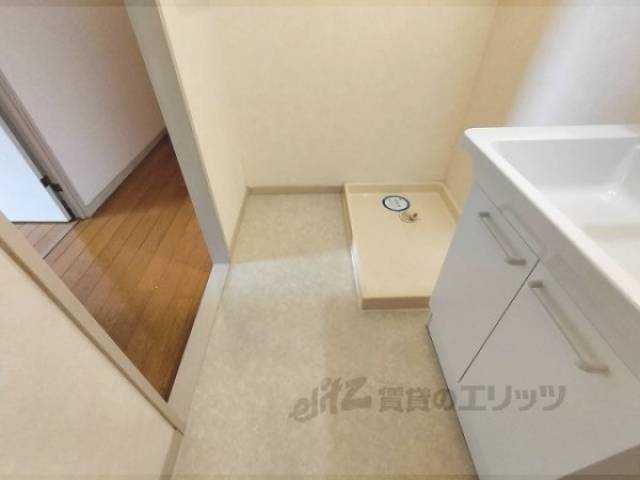 洗面所