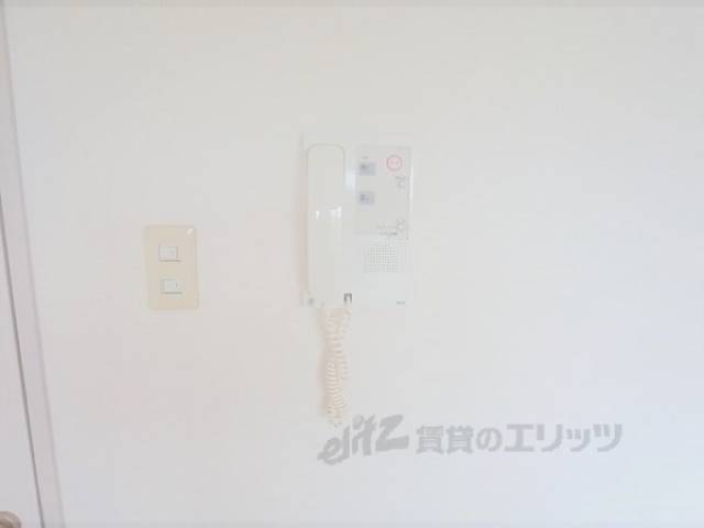 ドアホン