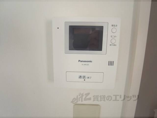 ドアフォン（ＴＶ含）