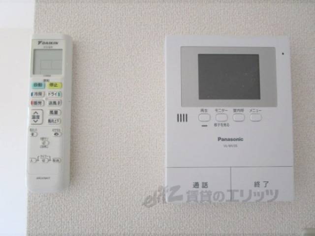 ドアフォン（ＴＶ含）