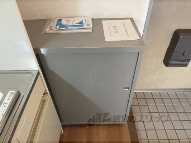 下駄箱