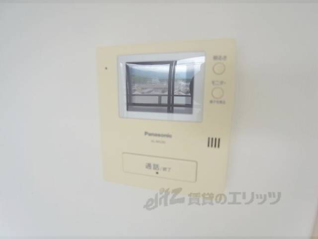 ドアフォン（ＴＶ含）