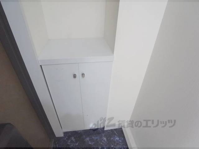 下駄箱