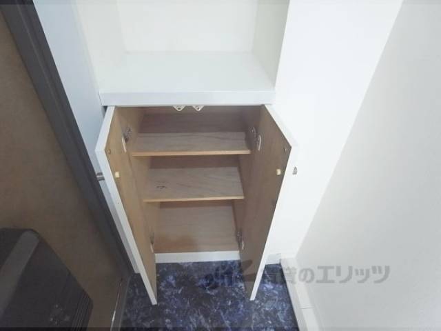 下駄箱