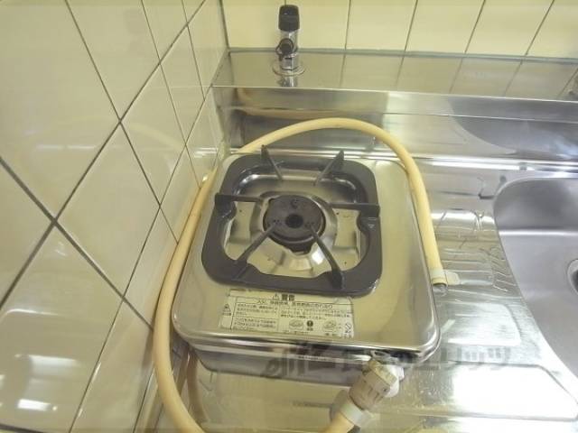 コンロ