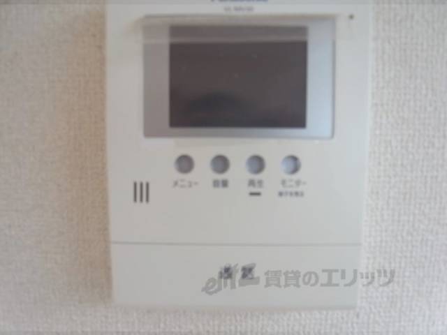 インターホン