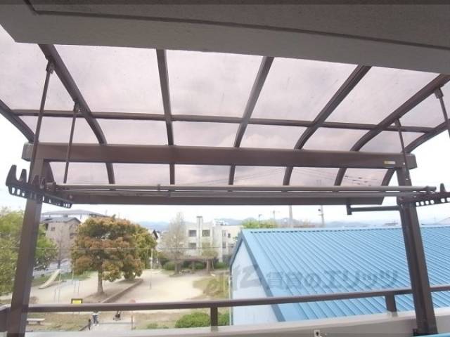 物干し