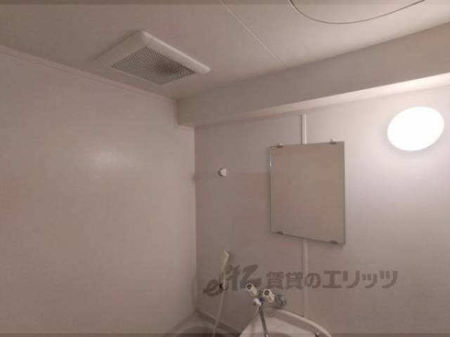 風呂　換気扇