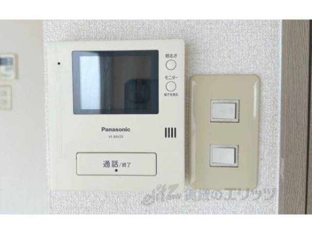 ドアフォン（ＴＶ含）
