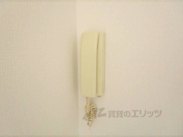 インターホン