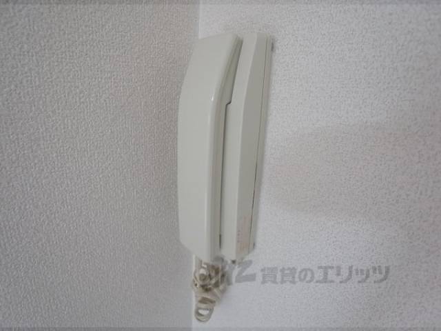 ドアホン