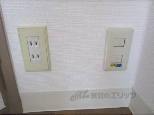 コンセント
