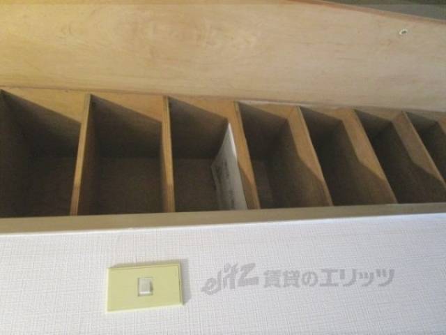 下駄箱