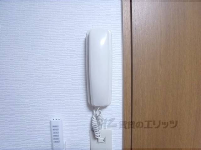 ドアホン
