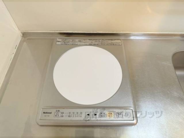 キッチン　ＩＨヒーター