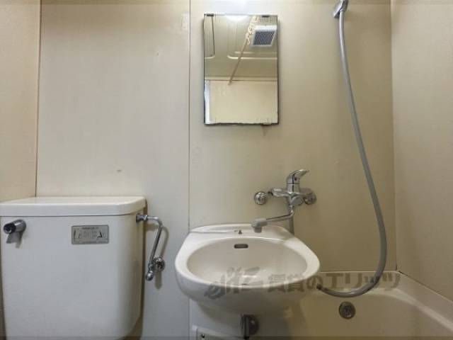 洗面所
