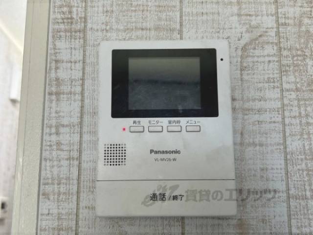 ドアフォン（ＴＶ含）