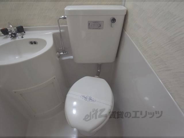 ユニットバス