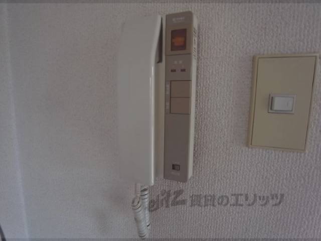 ドアホン