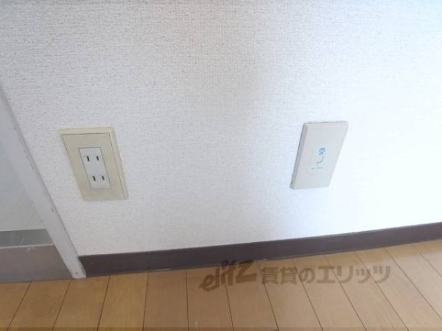 コンセント類