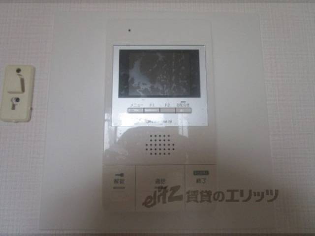 ドアフォン（ＴＶ含）