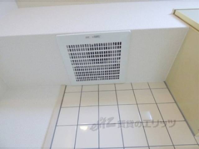 換気扇