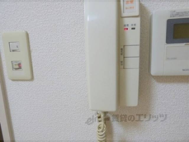 インターホン