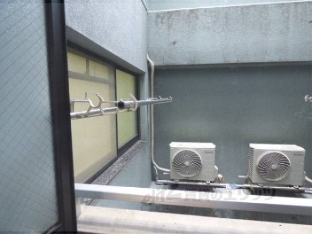 物干し