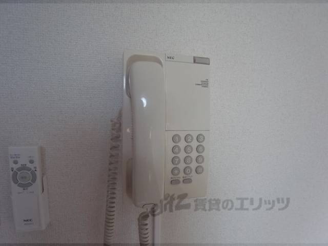 インターフォン