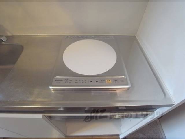 キッチン　コンロ