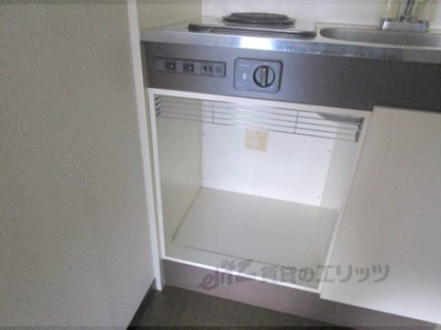 キッチン下収納