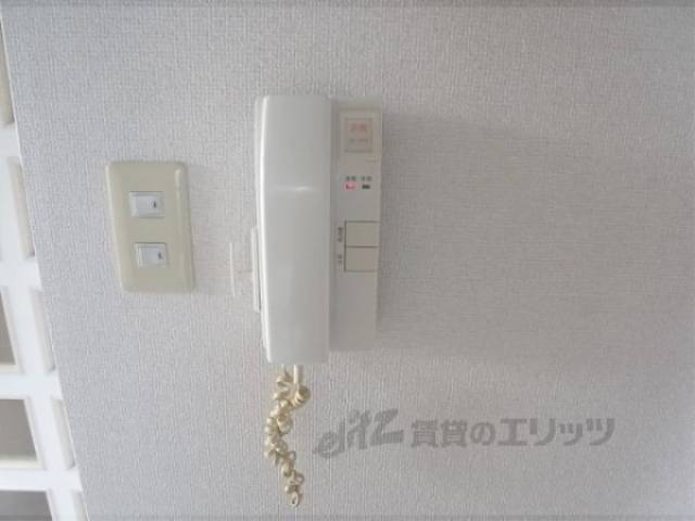 ドアホン