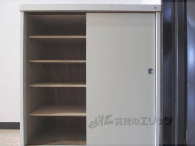 下駄箱