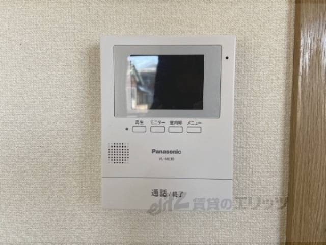 ドアフォン（ＴＶ含）