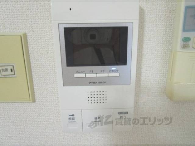 ドアフォン（ＴＶ含）