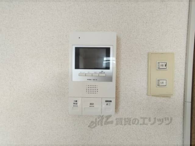 ドアフォン（ＴＶ含）