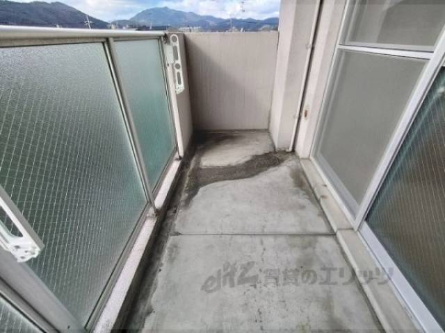 ベランダ　シンク