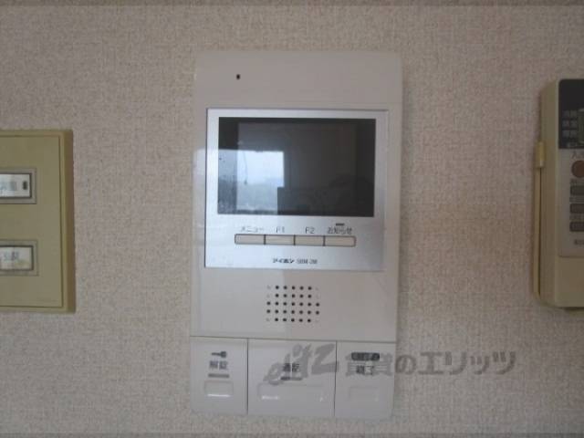 ドアフォン（ＴＶ含）