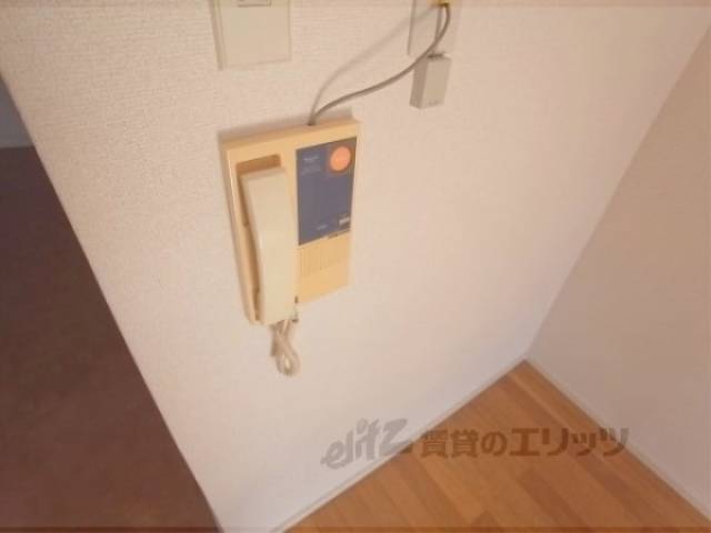 ドアフォン（ＴＶ含）