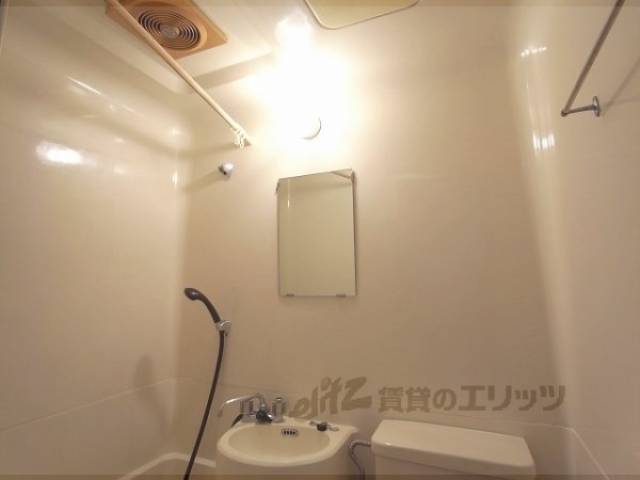 ユニットバス