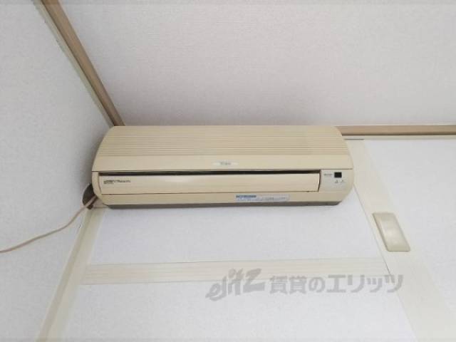 エアコン 照明