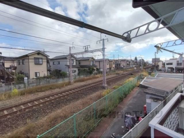 物干し