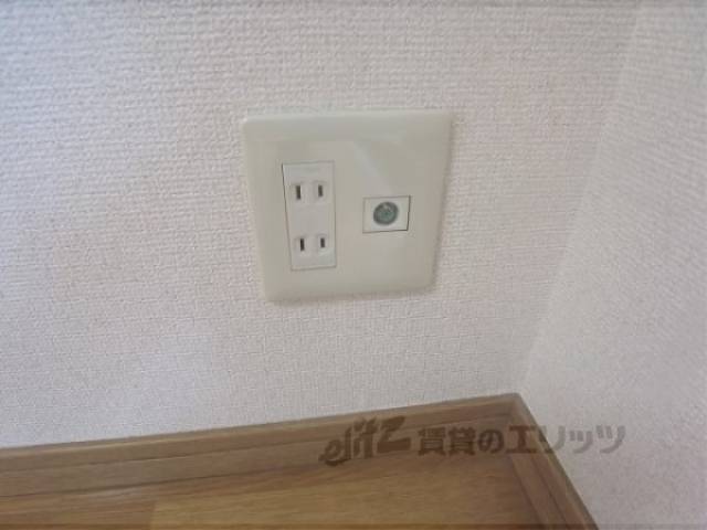コンセント