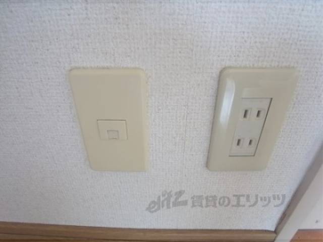 コンセント
