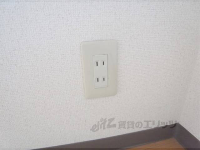 コンセント