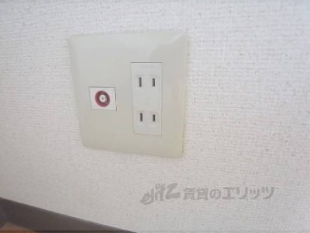 コンセント類