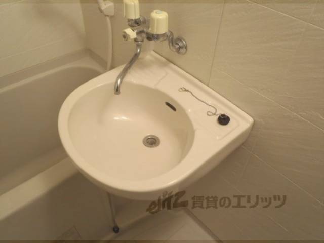 洗面器