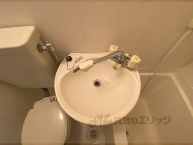 ユニットバス
