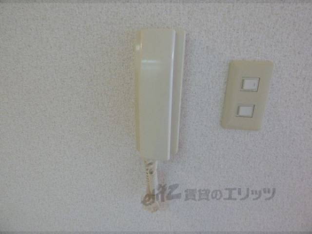 ドアホン